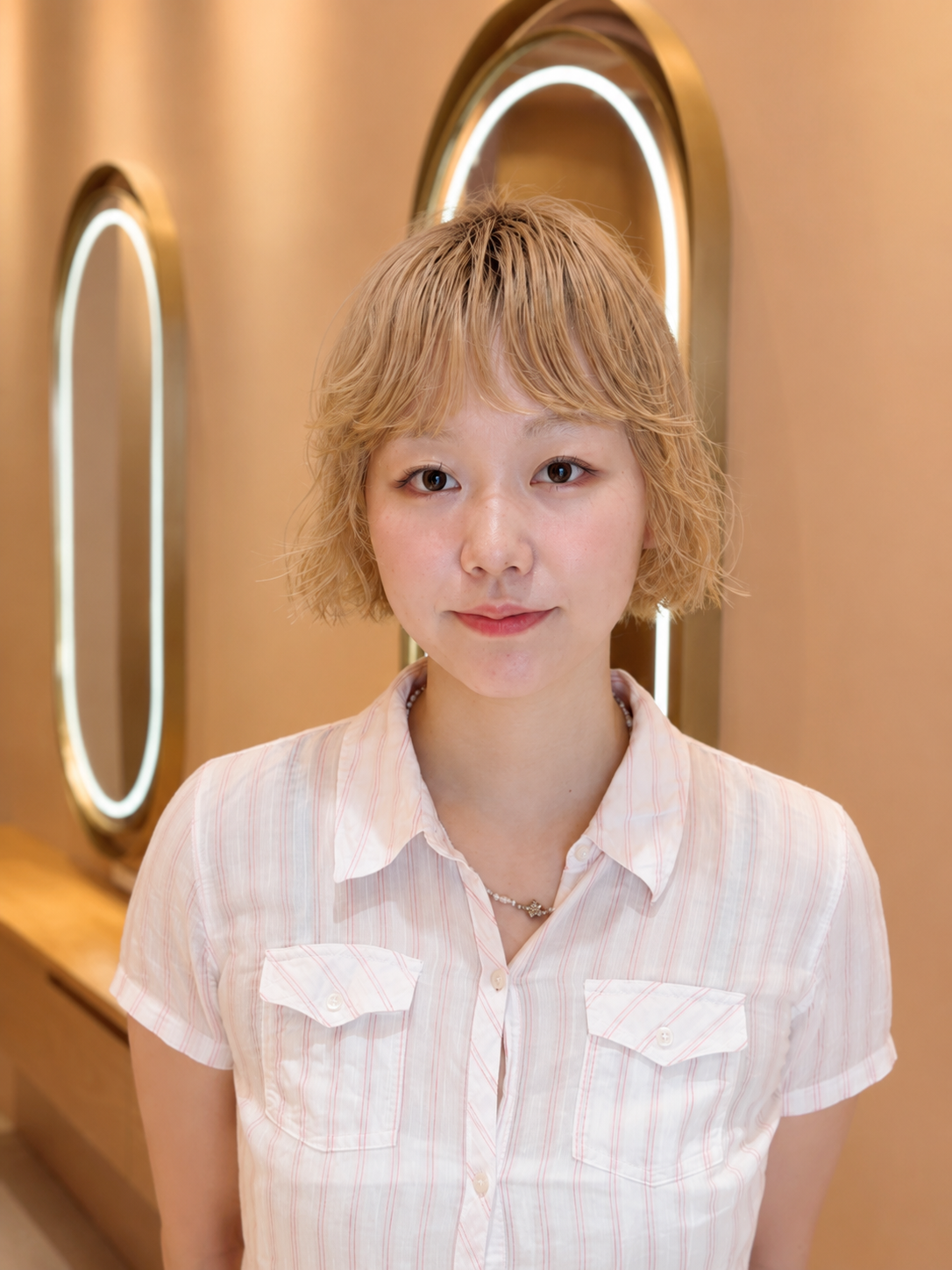 NANAMI